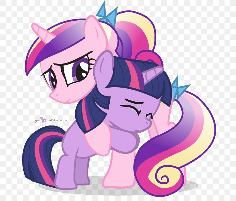 My Little Pony: Friendship Is Magic Fandom Twilight Sparkle Princess Cadance My Little Pony: Friendship Is Magic, PNG, 800x700px, Watercolor, Cartoon, Flower, Frame, Heart Download Free