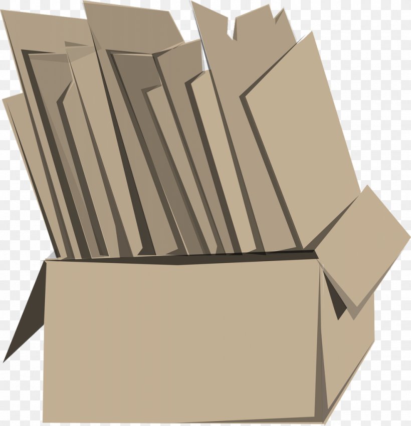 Paper Cardboard Box Carton Clip Art Png 986x1024px Paper Box