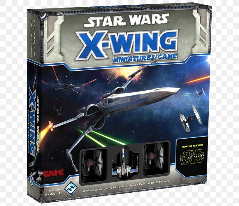 Star Wars: X-Wing Miniatures Game X-wing Starfighter Fantasy Flight Games Star Wars X-Wing The Force Awakens Miniature Wargaming, PNG, 709x709px, Star Wars Xwing Miniatures Game, Aircraft, Board Game, Fantasy Flight Games, Force Download Free