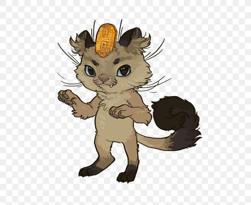 Whiskers Meowth Kitten, PNG, 520x669px, Whiskers, Art, Breed, Carnivoran, Cartoon Download Free