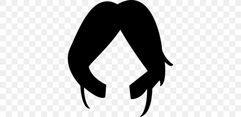 Wig Black Hair Brown Hair Clip Art, PNG, 400x400px, Wig, Beauty Parlour, Black, Black And White, Black Hair Download Free