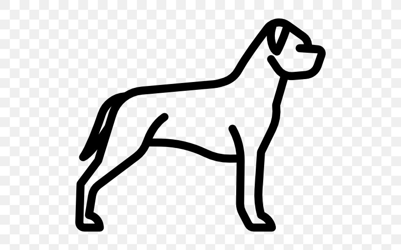 American Staffordshire Terrier Staffordshire Bull Terrier Canidae Welsh Terrier Yorkshire Terrier, PNG, 512x512px, American Staffordshire Terrier, Animal, Area, Black, Black And White Download Free