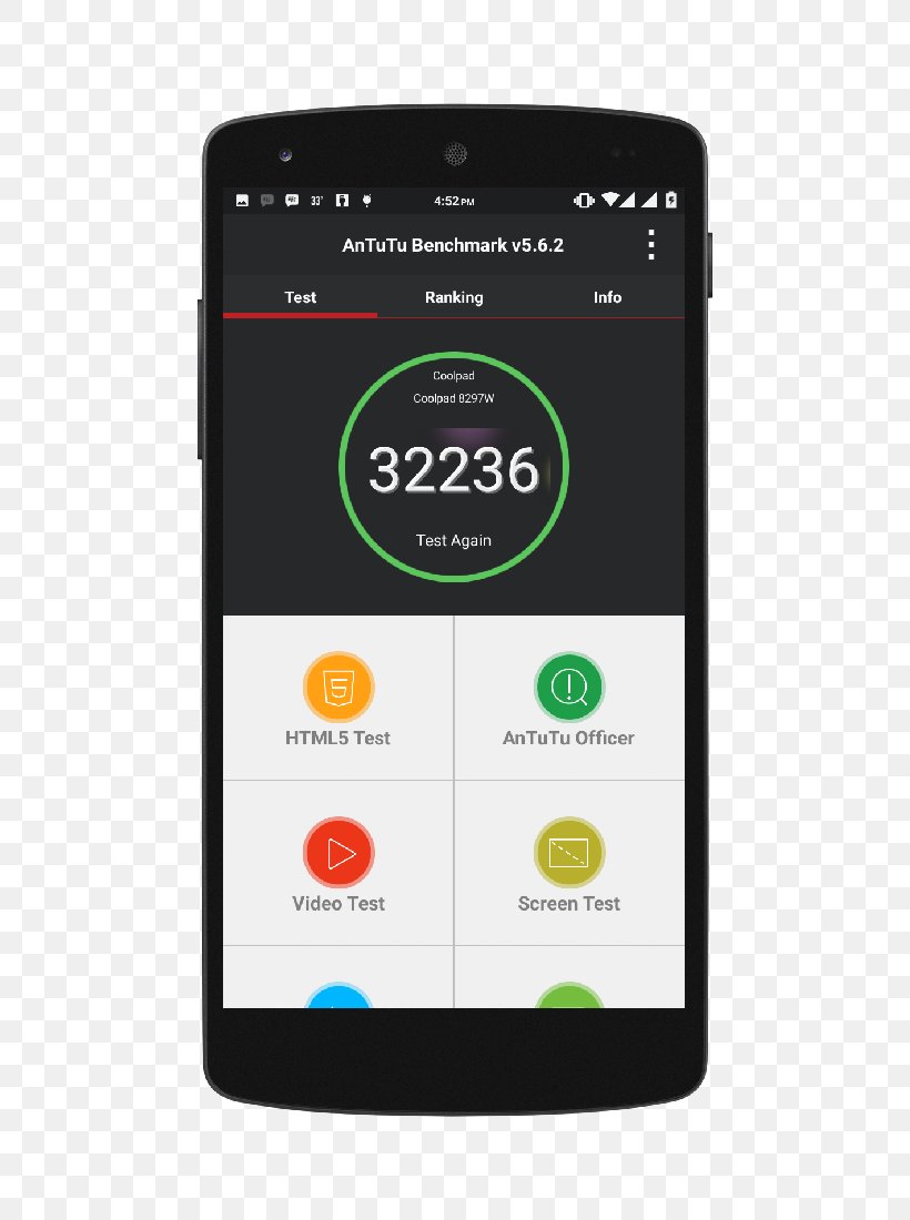 AnTuTu Benchmark Android Huawei Mobile Phones, PNG, 650x1100px, Antutu, Android, Android Lollipop, Benchmark, Brand Download Free