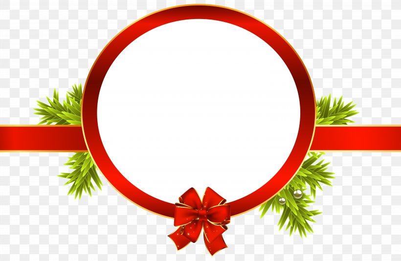 Christmas Tree Santa Claus Clip Art, PNG, 6109x3984px, Santa Claus, Christmas, Christmas Decoration, Christmas Ornament, Decor Download Free