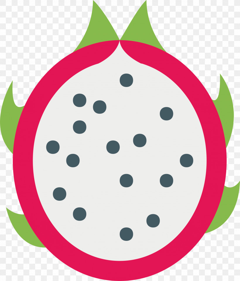 Dragon Fruit, PNG, 2565x3000px, Dragon Fruit, Circle, Citrullus, Cucumber Gourd And Melon Family, Fruit Download Free