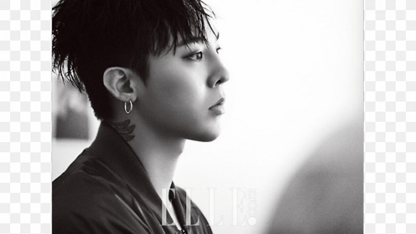 G-Dragon BIGBANG Act III: M.O.T.T.E World Tour South Korea Big Bang, PNG, 956x538px, Watercolor, Cartoon, Flower, Frame, Heart Download Free