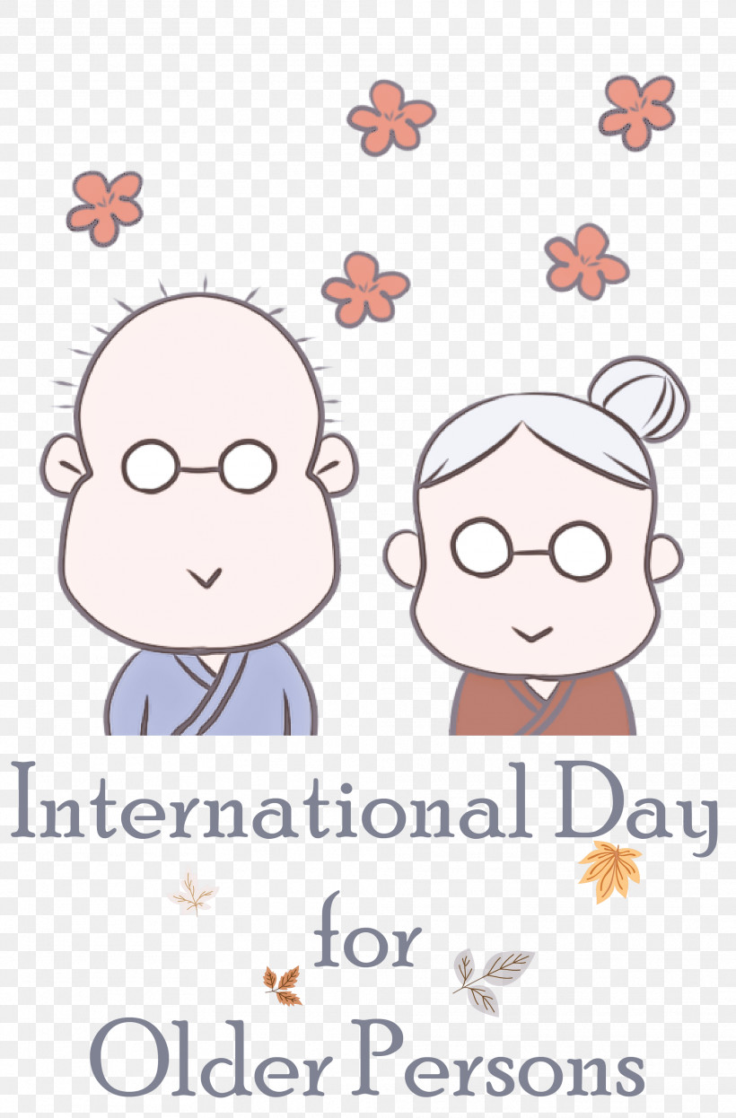 International Day For Older Persons International Day Of Older Persons, PNG, 1974x3000px, International Day For Older Persons, Cartoon, Face, Meter, Paper Download Free