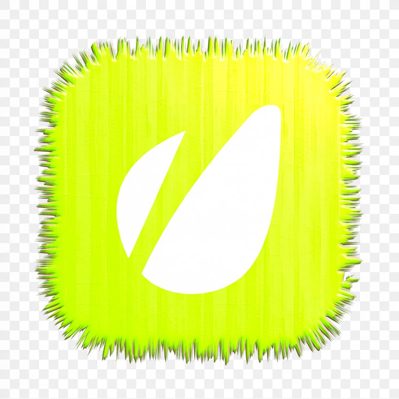 Social Media Logo, PNG, 1184x1186px, Envato Icon, Closeup, Computer, Green, Logo Download Free