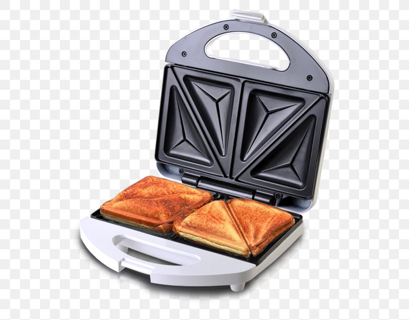 Toaster Pie Iron Home Appliance Panini, PNG, 570x642px, Toaster, Barbecue, Clothes Iron, Contact Grill, Home Appliance Download Free