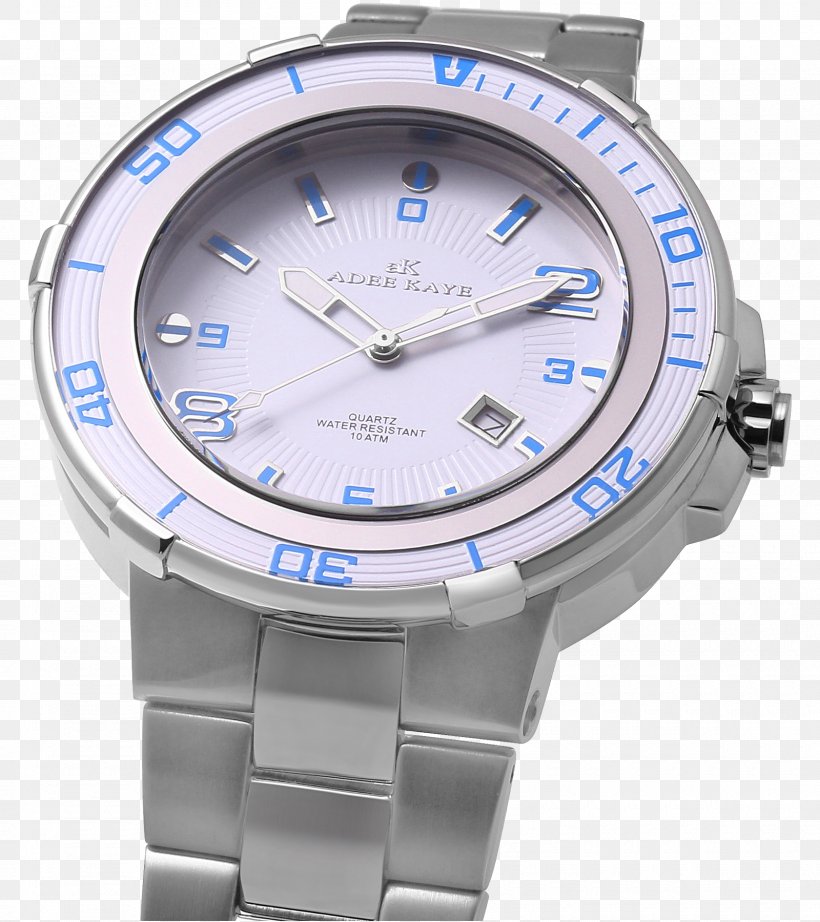 Watch Strap Bracelet Quartz Clock, PNG, 1600x1800px, Watch Strap, Bracelet, Brand, Cobalt, Cobalt Blue Download Free