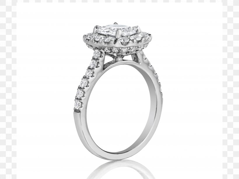 Wedding Ring Engagement Ring Diamond, PNG, 5792x4352px, Ring, Bezel, Body Jewellery, Body Jewelry, Brilliant Download Free