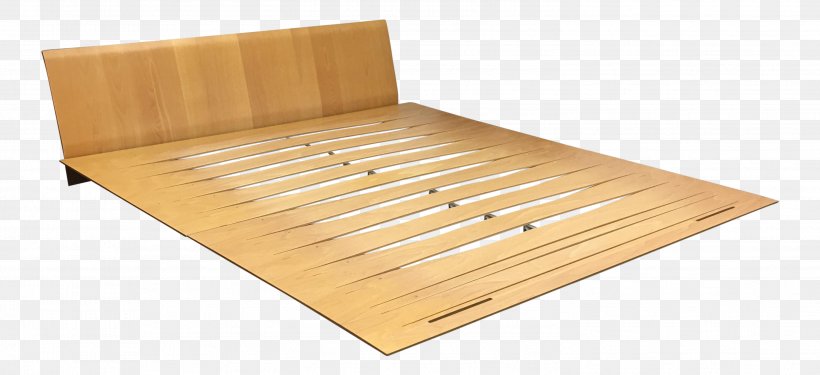 Bed Frame Platform Bed Bed Size Headboard, PNG, 2994x1372px, Bed Frame, Bed, Bed Size, Bedroom, Chairish Download Free