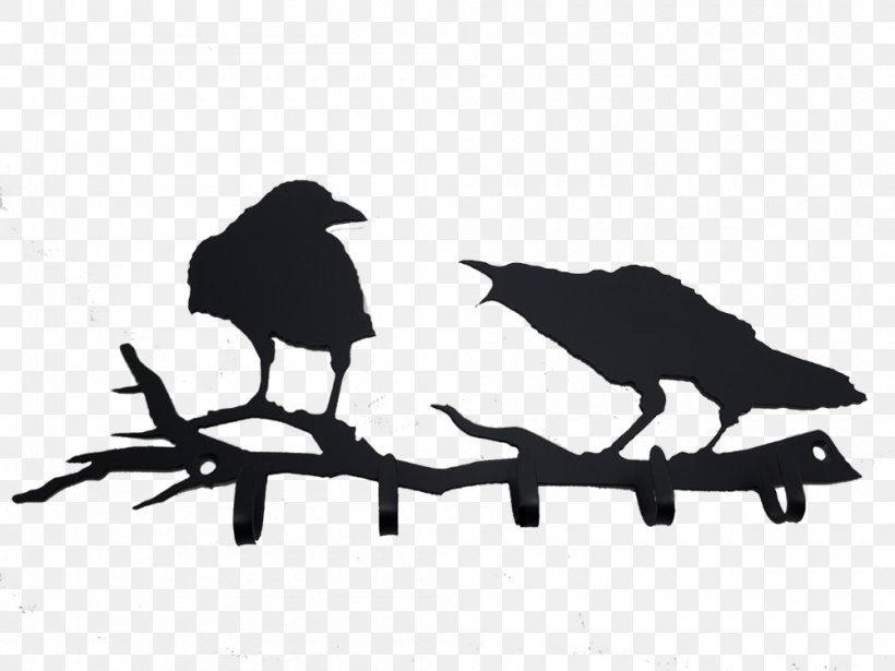 Canadian Art Graphics Crow Anvil Island, PNG, 1000x750px, Art, Anvil Island, Beak, Bird, Black And White Download Free