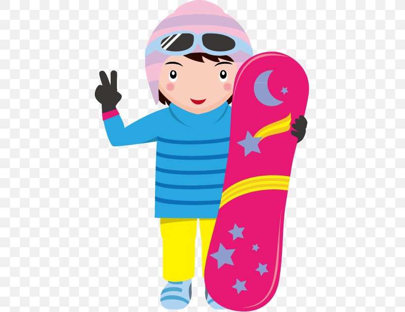 Clip Art Illustration Thumb Snowboarding Vector Graphics, PNG, 436x631px, Thumb, Art, Boy, Cartoon, Child Download Free