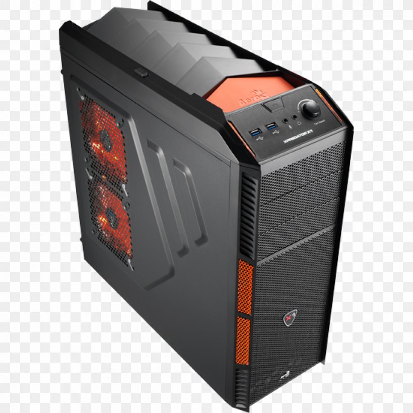 Computer Cases & Housings MicroATX Motherboard, PNG, 1200x1200px, Computer Cases Housings, Aerocool, Atx, Chassis, Computer Download Free