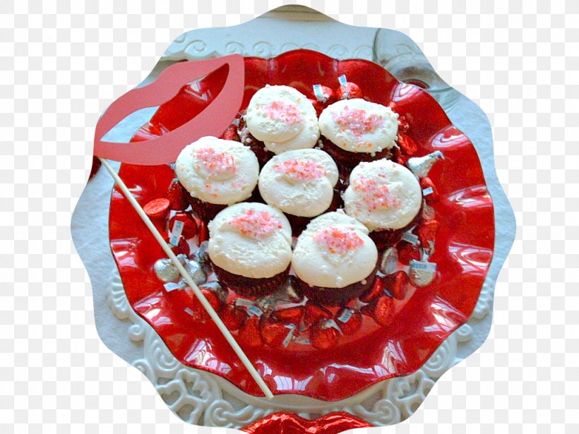 Cupcake Petit Four Ischoklad Praline Cream, PNG, 1024x768px, Cupcake, Baking, Buttercream, Cake, Cream Download Free