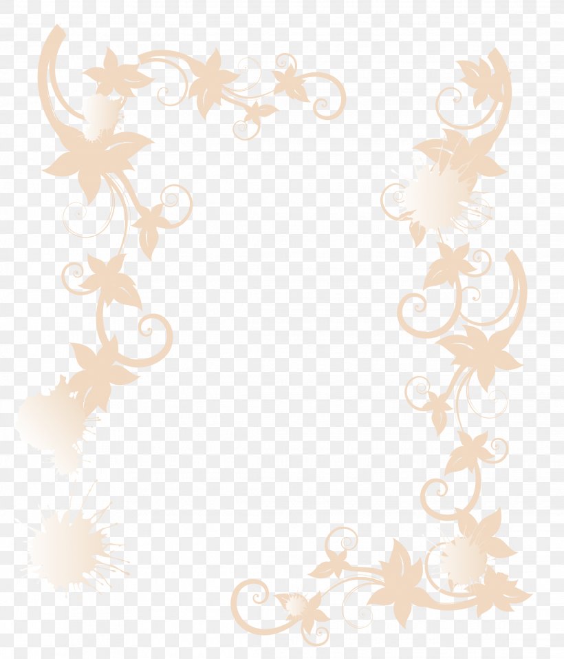 Download Pattern, PNG, 2238x2612px, Beige, White Download Free