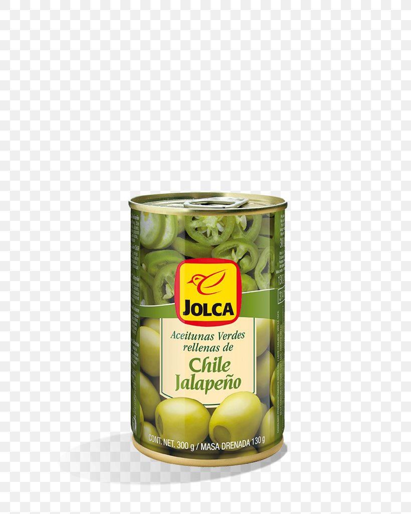 Pickling Stuffing Jalapeño Olive Jolca Aceitunas, Encurtidos, PNG, 652x1024px, Pickling, Anchovies As Food, Biber, Capsicum Annuum, Condiment Download Free