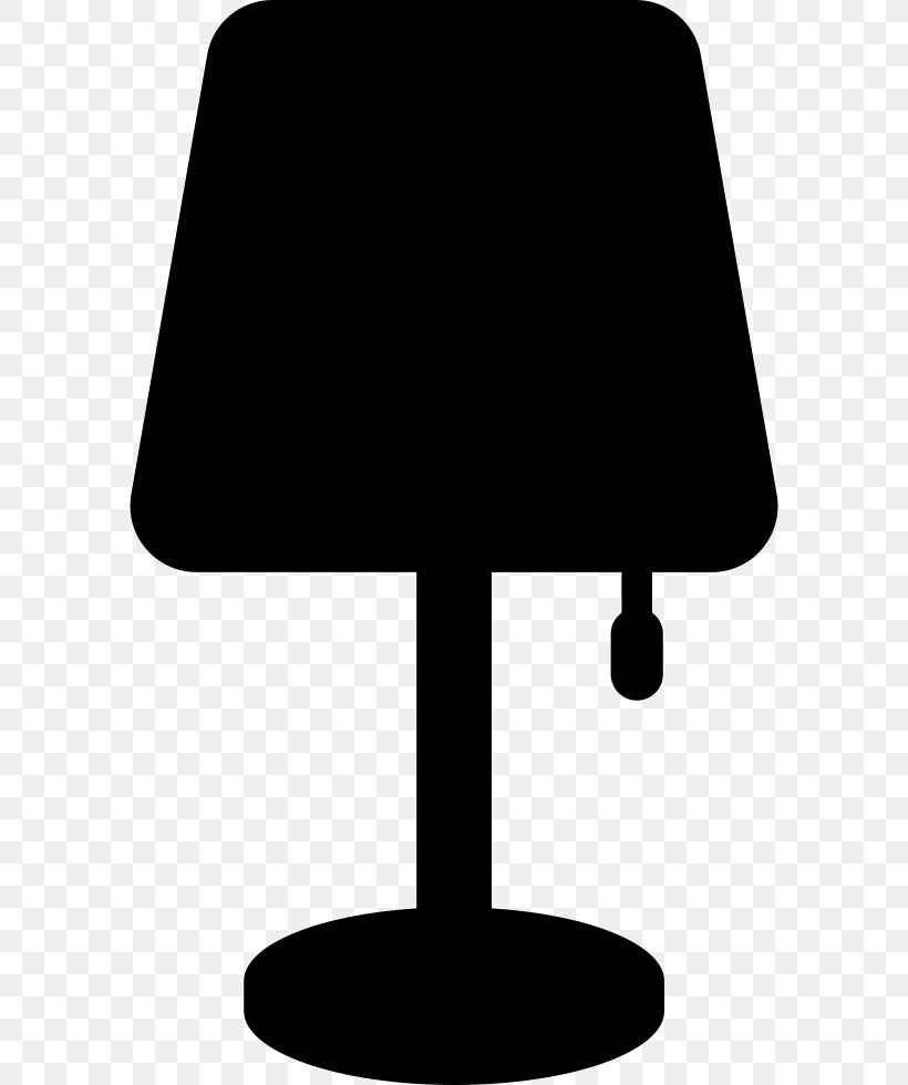 Desk Lamp, PNG, 586x980px, Table, Black, Blackandwhite, Desk, Desk Lamp Download Free