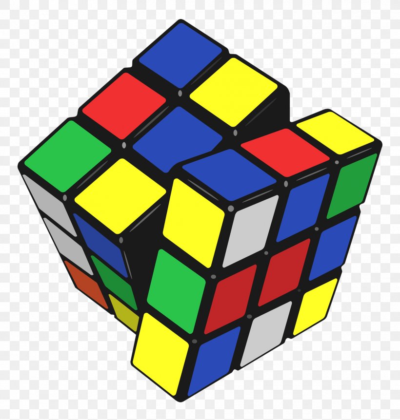 Rubiks Cube Professors Cube, PNG, 1826x1920px, Rubiks Cube, Cube, Feliks Zemdegs, Play, Pocket Cube Download Free
