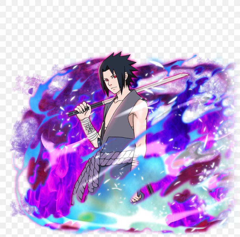 Sasuke Uchiha Naruto: Ultimate Ninja Naruto Uzumaki Itachi Uchiha Sakura Haruno, PNG, 899x888px, Watercolor, Cartoon, Flower, Frame, Heart Download Free