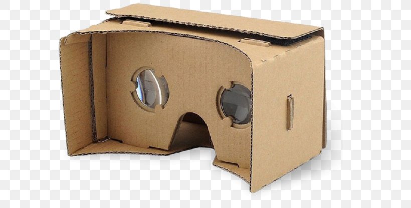 Virtual Reality Headset Google Cardboard YouTube Oculus Rift, PNG, 750x415px, Virtual Reality Headset, Cardboard, Flying Robots, Google, Google Cardboard Download Free