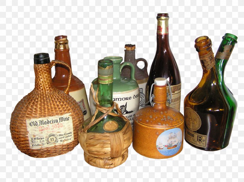 Beer Bottle Wine Liqueur, PNG, 1280x957px, Beer Bottle, Beer, Bottle, Distilled Beverage, Drinkware Download Free