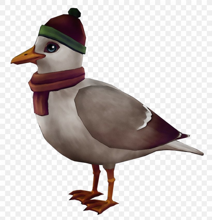 Bird Logo, PNG, 921x959px, Watercolor, Beak, Bird, Duck, Ducks Geese And Swans Download Free