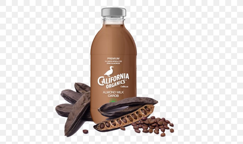 Chocolate Milk, PNG, 596x488px, Almond Milk, Almond, California, Carob, Chocolate Download Free