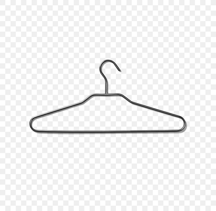 Clothes Hanger Clothing Clothes Line Bedroom, PNG, 800x800px, Clothes Hanger, Aluminium, Bedroom, Black And White, Brand Download Free