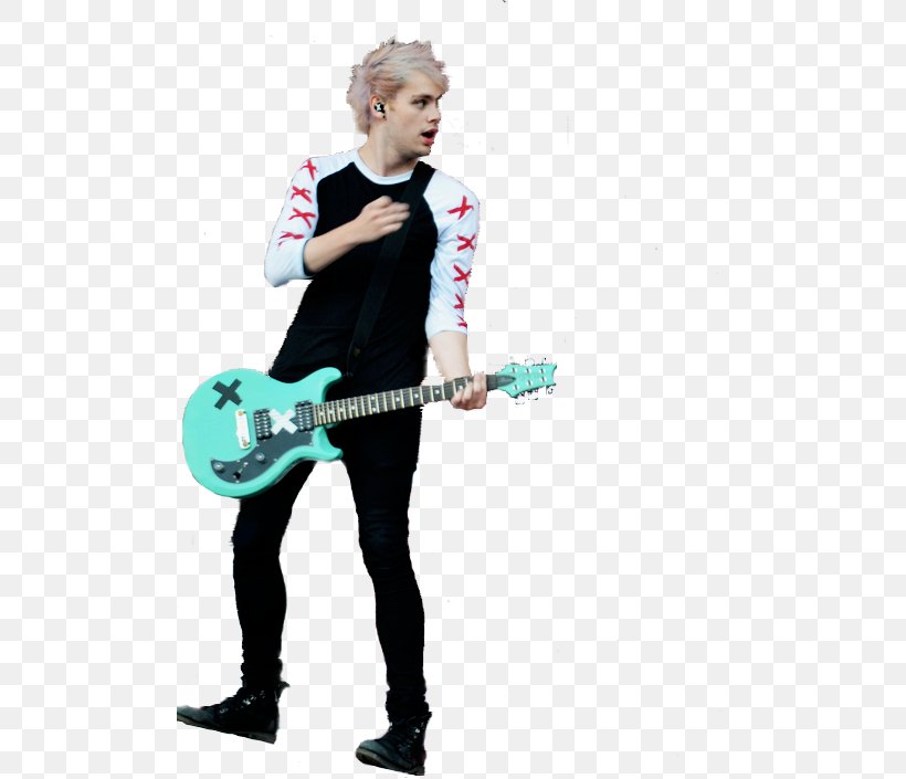 Desktop Wallpaper Lock Screen Musician Screensaver Bass Guitar, PNG, 500x705px, 5 Seconds Of Summer, Lock Screen, Aesthetics, Bass Guitar, Bring Me The Horizon Download Free