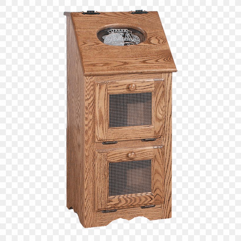 Drawer Breadbox Amish Furniture Rubbish Bins & Waste Paper Baskets, PNG, 1328x1328px, Drawer, Amish Furniture, Box, Breadbox, Cabinetry Download Free