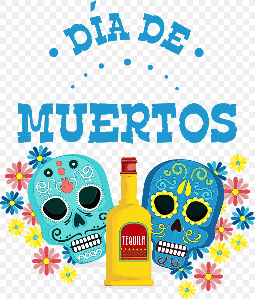 Icon Logo Drawing Visual Arts 3d Computer Graphics, PNG, 2560x3000px, 3d Computer Graphics, Day Of The Dead, D%c3%ada De Muertos, Drawing, Logo Download Free