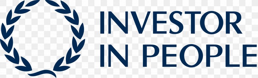 Investors In People Organization Investment Business Accreditation, PNG, 2919x897px, Investors In People, Accreditation, Accredited Investor, Blue, Brand Download Free