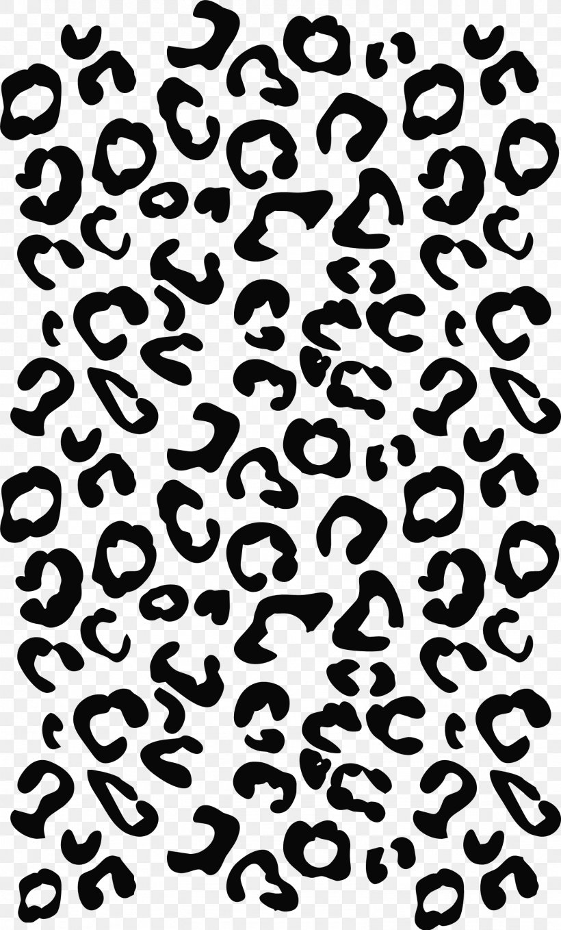 Leopard Cheetah Paper Animal Print Pattern, PNG, 1573x2606px, Leopard, Animal Print, Black, Black And White, Cheetah Download Free