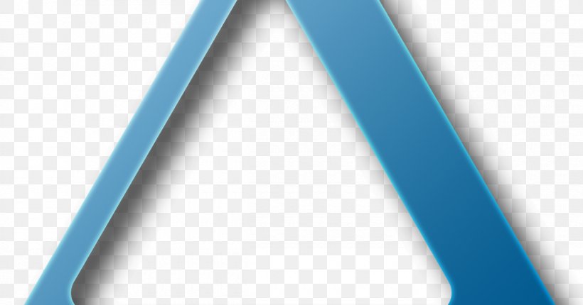 Line Triangle, PNG, 1200x630px, Triangle, Azure, Blue, Electric Blue Download Free