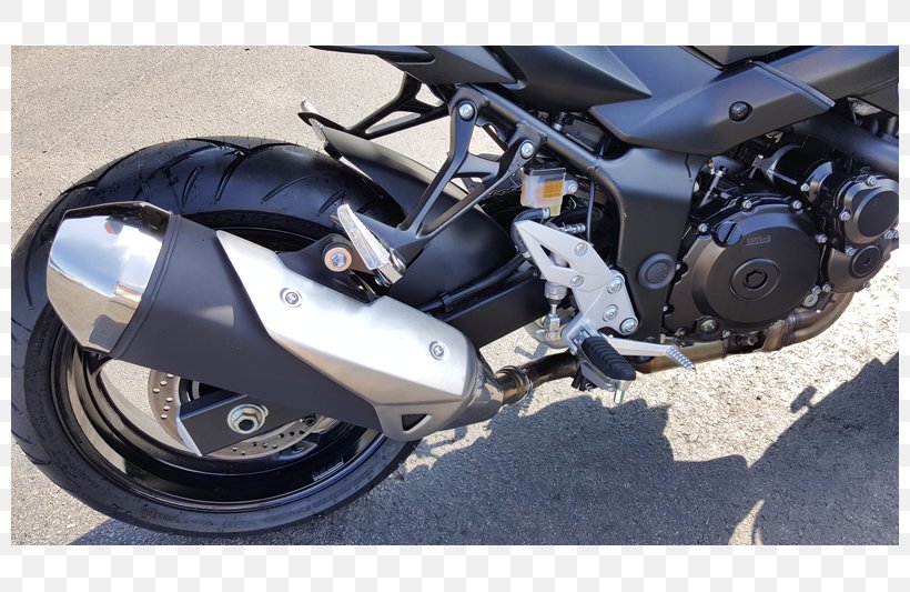 Motorcycle Fairing Suzuki Exhaust System Motor Vehicle, PNG, 800x533px, Motorcycle Fairing, Aircraft Fairing, Automotive Exhaust, Automotive Exterior, Automotive Tire Download Free