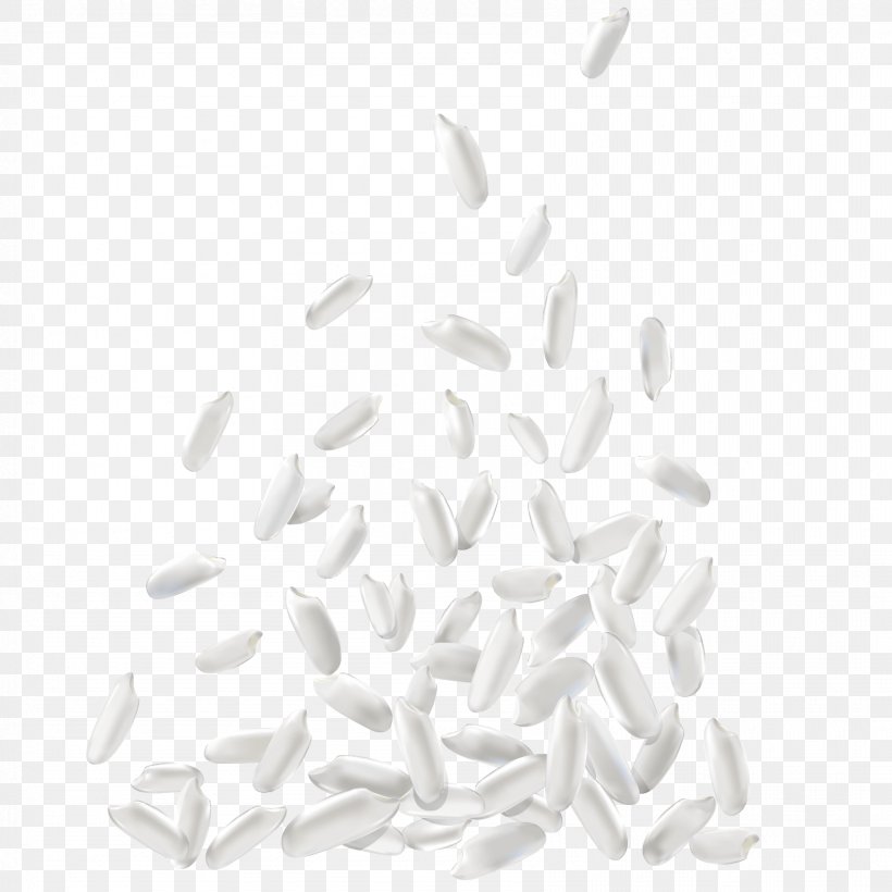 Onigiri White Rice, PNG, 1667x1667px, Onigiri, Black And White, Caryopsis, Cereal, Food Download Free