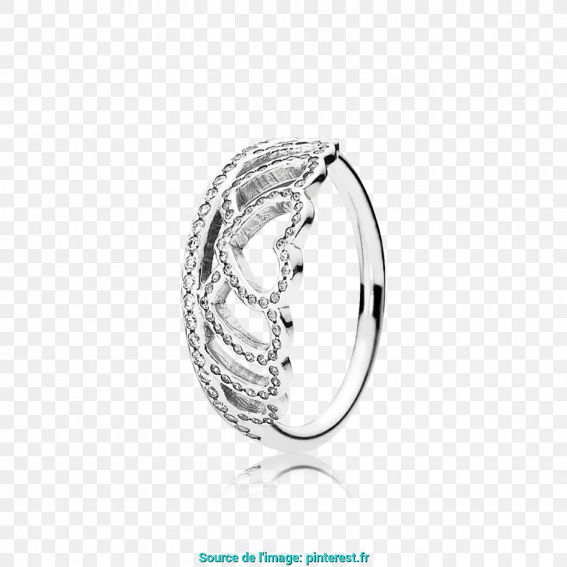Pandora Ring Cubic Zirconia Tiara Jewellery, PNG, 1200x1200px, Pandora, Body Jewelry, Bracelet, Charm Bracelet, Cubic Zirconia Download Free