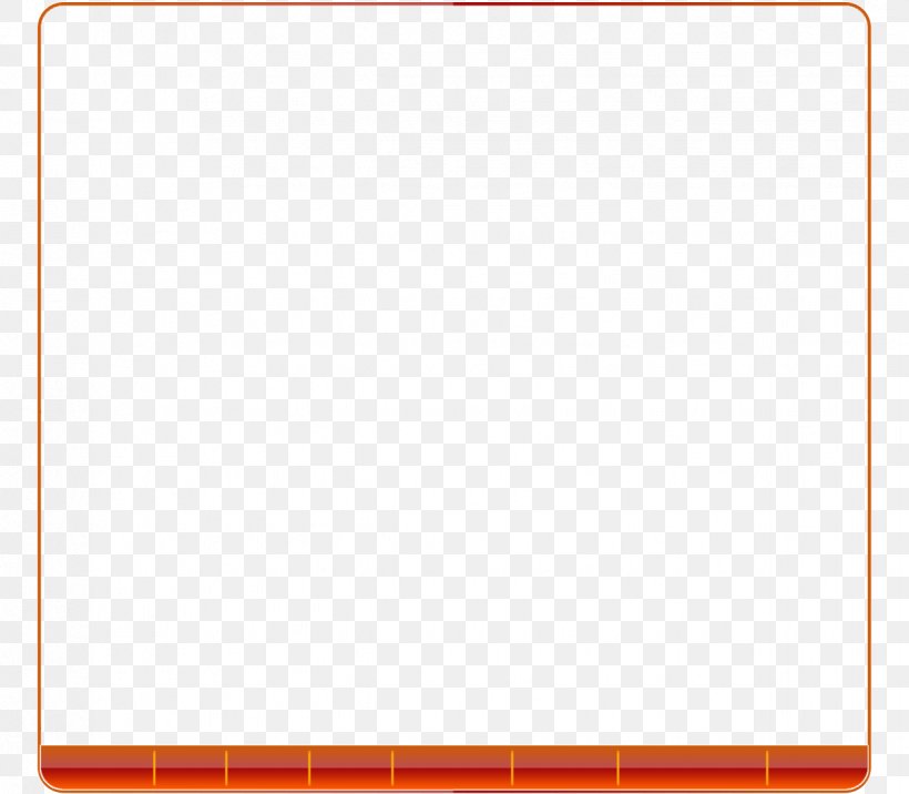 Paper Rectangle Area Picture Frames, PNG, 1237x1081px, Paper, Area, Orange, Picture Frame, Picture Frames Download Free