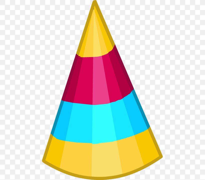 Party Hat Anniversary, PNG, 483x722px, Party Hat, Anniversary, Birthday, Club Penguin, Colorfulness Download Free