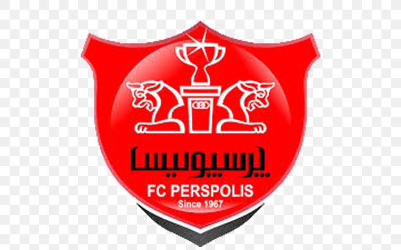 Persepolis F.C. Esteghlal F.C. Tehran Persepolis Athletic And Cultural Club Football, PNG, 512x512px, Persepolis Fc, Ali Daei, Badge, Brand, Esteghlal Ahvaz Fc Download Free