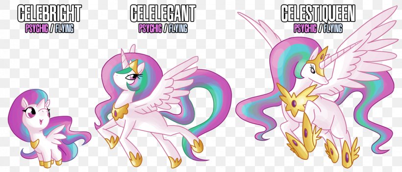 Pony Princess Celestia Rarity Sunset Shimmer DeviantArt, PNG, 1630x700px, Watercolor, Cartoon, Flower, Frame, Heart Download Free