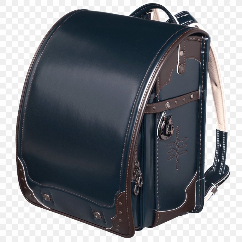 Randoseru Handbag Leather Satchel Rodeo, PNG, 1000x1000px, Randoseru, Bag, Brown, Elementary School, Handbag Download Free