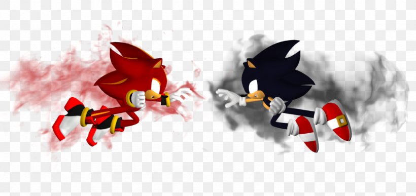 Sonic Chaos Sonic Chronicles: The Dark Brotherhood Shadow The Hedgehog Sonic And The Secret Rings Sonic & Sega All-Stars Racing, PNG, 1024x484px, Sonic Chaos, Chao, Chaos, Darkness, Fictional Character Download Free