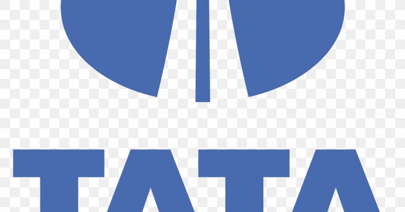 Tata Motors Car India Tata Indica Tata Group, PNG, 1116x586px, Tata Motors, Area, Automotive Industry, Blue, Brand Download Free