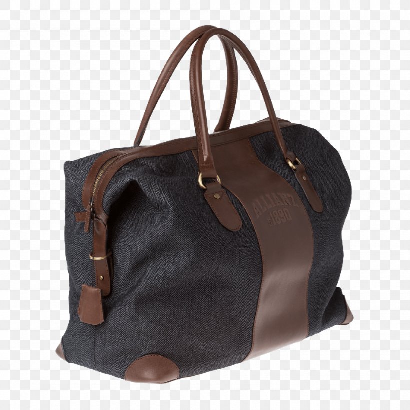 Tote Bag Handbag Leather T-shirt, PNG, 950x950px, Tote Bag, Bag, Black, Brand, Brown Download Free