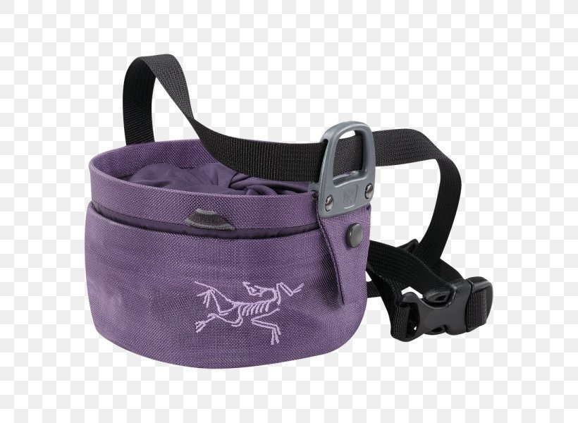 ARC'TERYX Aperture Chalk Bag Climbing, PNG, 600x600px, Climbing, Bag, Belt, Buckle, Fashion Accessory Download Free