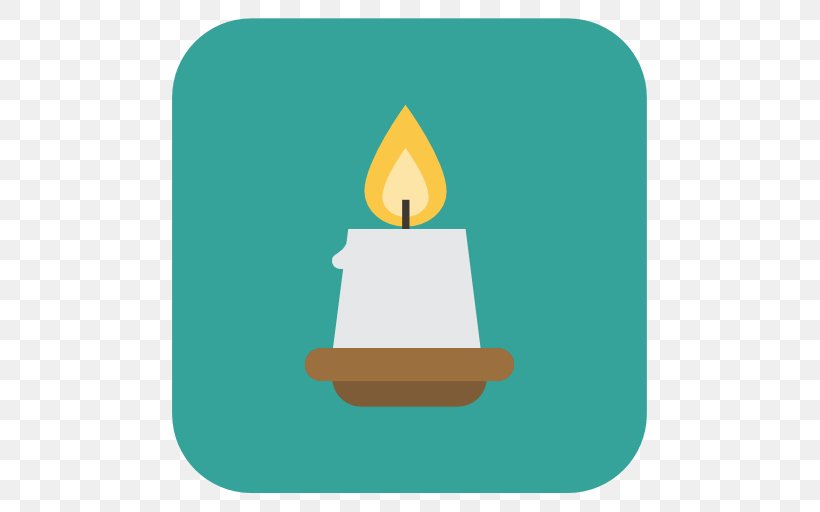 Brand Yellow Cone, PNG, 512x512px, Game Icon, Android, Brand, Cafe Bazaar, Candle Download Free