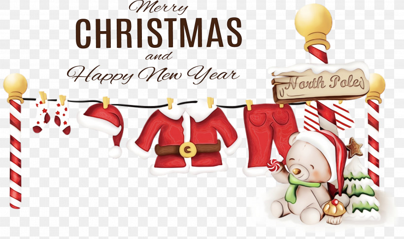 Christmas Day, PNG, 3001x1776px, Merry Christmas, Bauble, Birthday, Christmas Card, Christmas Day Download Free